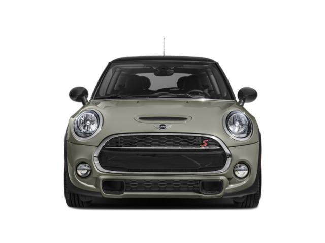 2021 mini hardtop cooper s