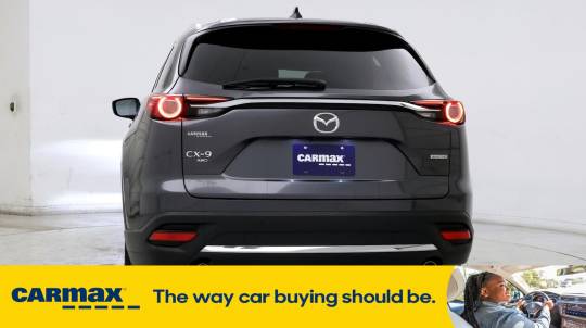 2023 Mazda CX-9