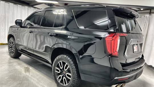 2022 GMC Yukon