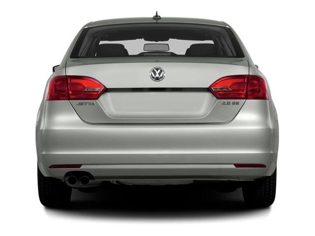 2014 volkswagen jetta 2.0l s in gifford, florida