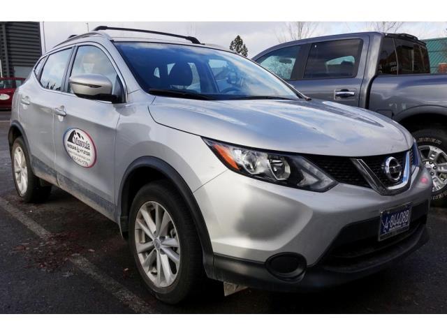 2017 nissan rogue sport s awd s 4dr crossover for sale in east missoula, montana