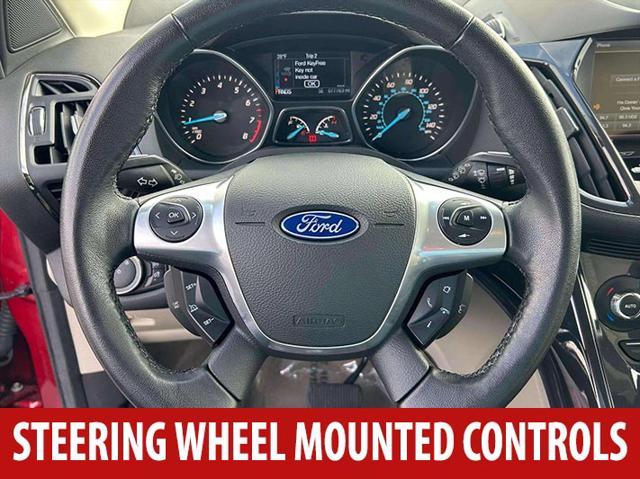 2014 ford escape t mulliner