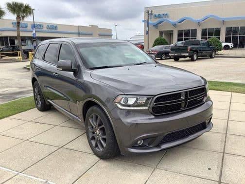 2017 dodge durango r/t in baton rouge, louisiana