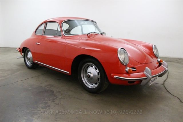 1962 1600s coupe used