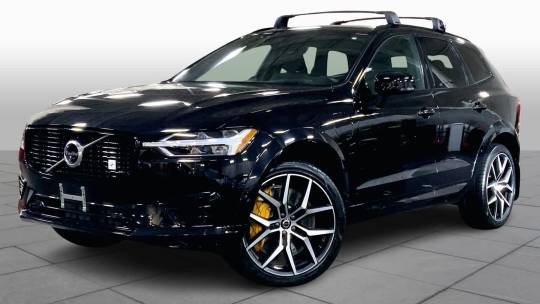 2020 Volvo XC60