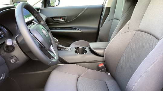 2024 Toyota Venza