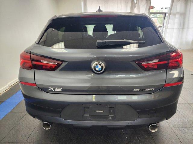 2021 bmw x2 xdrive28i