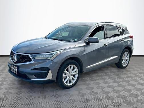 2021 acura rdx in reno, nevada