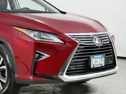 2018 lexus rx 350 base in orono, minnesota