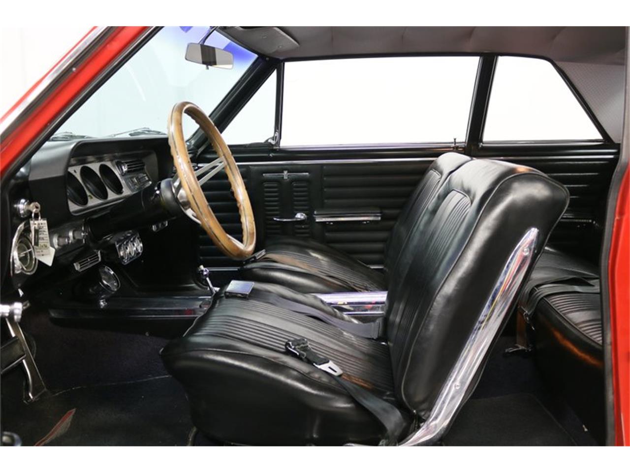 1964 pontiac gto
