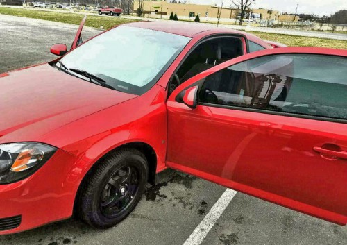 2007 pontiac g5 for sale in indiana by owner