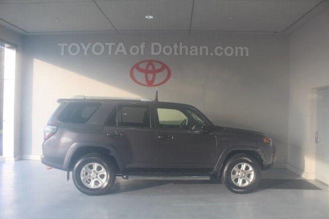 used 2015 toyota 4runner sr5 premium dothan, al 36301 for sale in dothan, alabama
