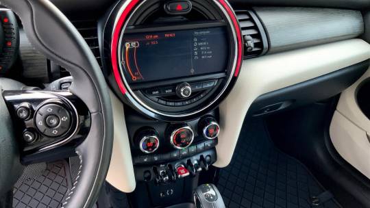 2017 Mini