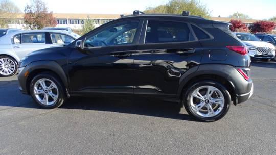 2022 Hyundai Kona