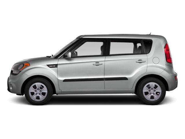 2013 kia soul base