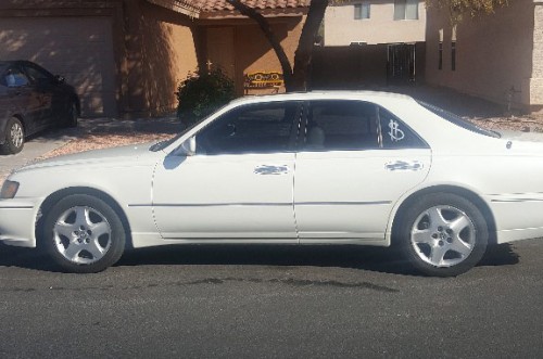 1999 infiniti q45 touring edition for sale in arizona by owner