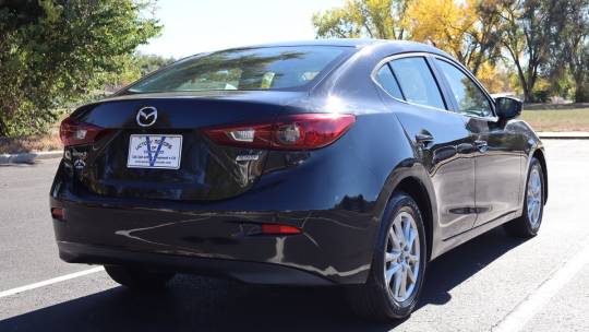 2017 Mazda