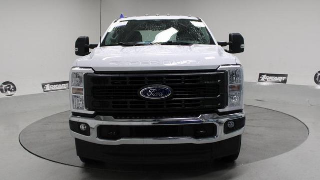 2024 ford f-250 xl