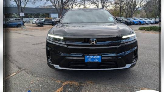 2024 Honda Prologue