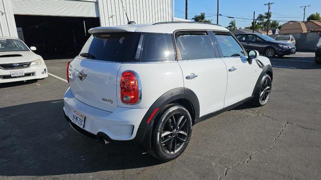 2013 mini countryman cooper s