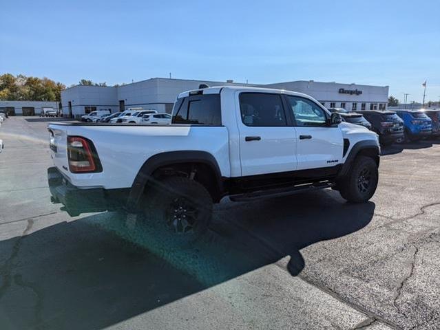 2024 ram 1500 trx