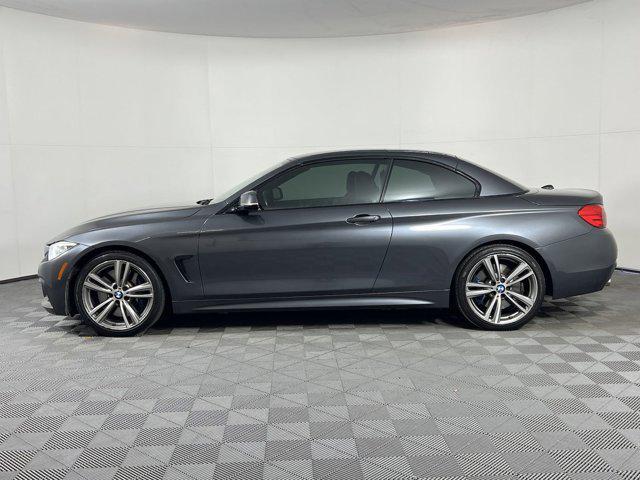 2014 bmw 435 i