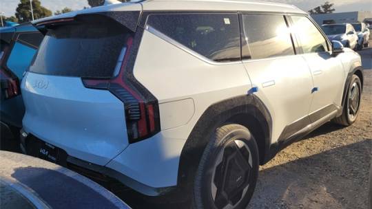 2024 Kia EV9
