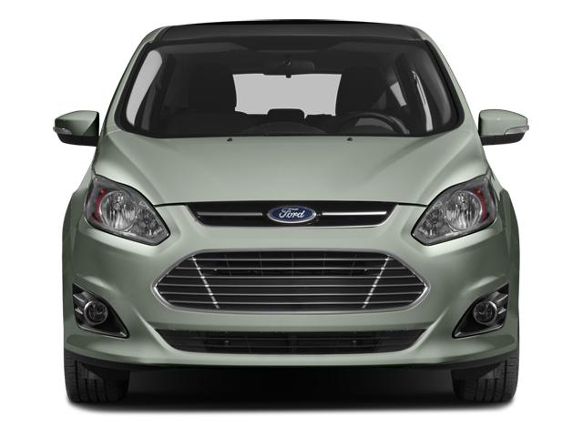 2014 ford c-max energi sel