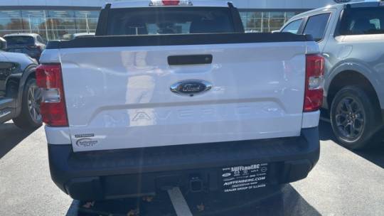 2024 Ford Maverick