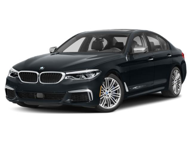 2018 bmw m550 i xdrive