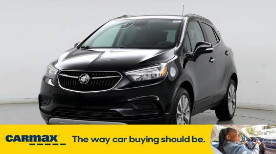 2019 Buick Encore
