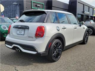 2024 Mini Hardtop cooper s
