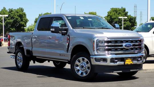 2024 Ford F-250