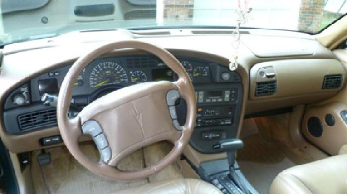 1993 pontiac bonneville ssei (supercharged w/hud in catawba, nc