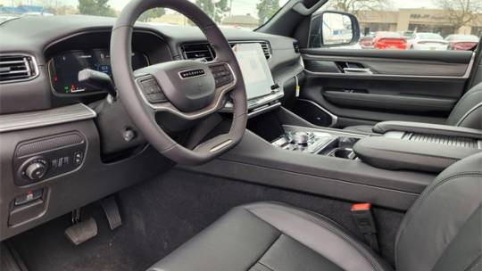 2024 Jeep Wagoneer