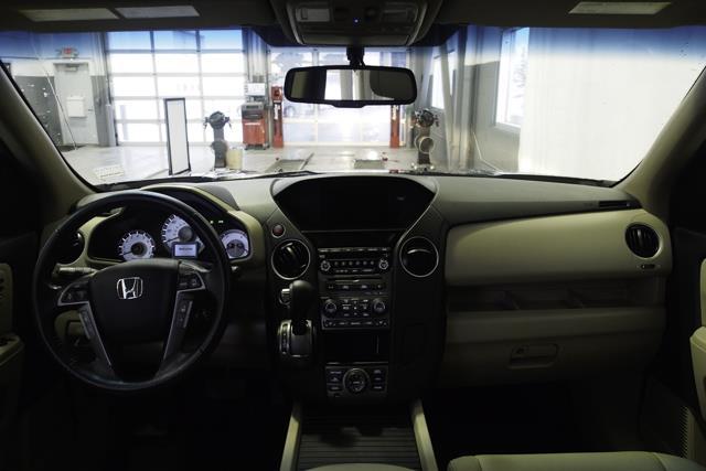 2015 honda pilot touring 4x4 touring 4dr suv for sale in anchorage, alaska