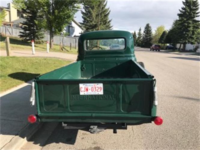 1957 international harvester in littleton, colorado