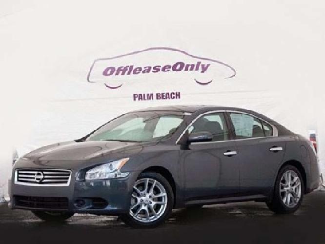 2013 nissan maxima 3.5 s in lake worth, fl