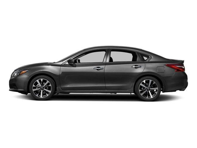 2017 nissan altima 2.5 sr in east petersburg, pennsylvania