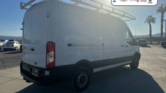 2017 Ford Transit