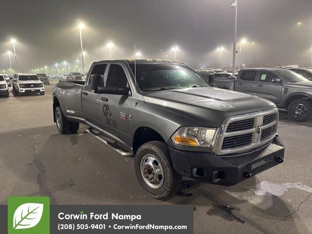 2011 dodge ram 3500 st