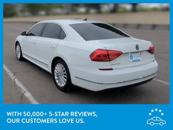 2016 volkswagen passat in hammond, indiana