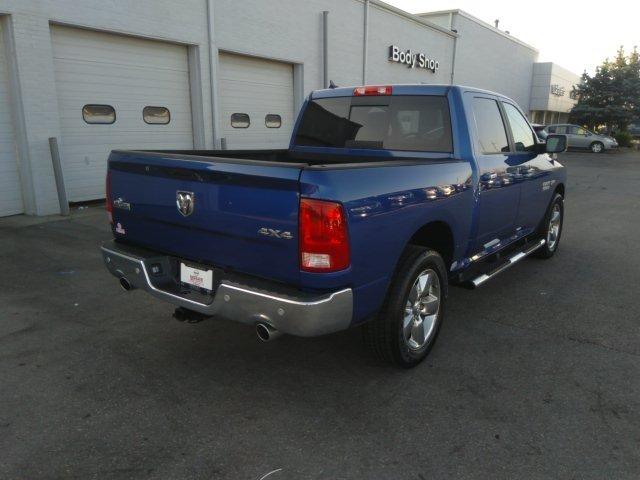 used 2016 ram 1500 big horn lafayette, in 47905 for sale in lafayette, indiana