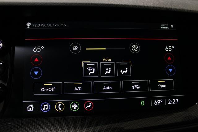 2023 buick envision preferred fwd