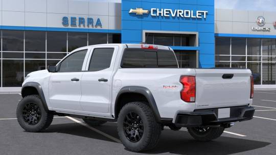 2024 Chevrolet