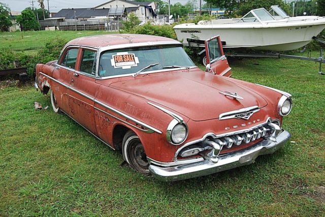1955 desoto firelite