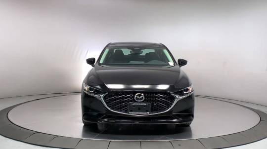 2024 Mazda