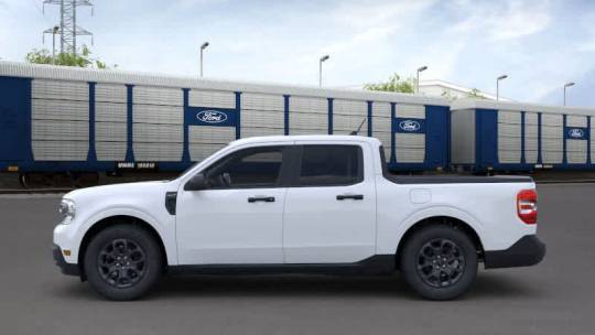 2024 Ford Maverick