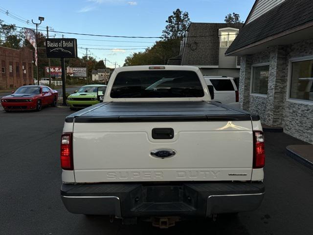 2016 ford f-250 xl