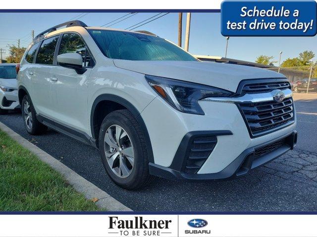 2024 subaru ascent premium
